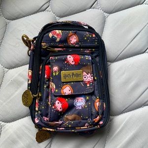 Jujube Mini BRB Harry Potter